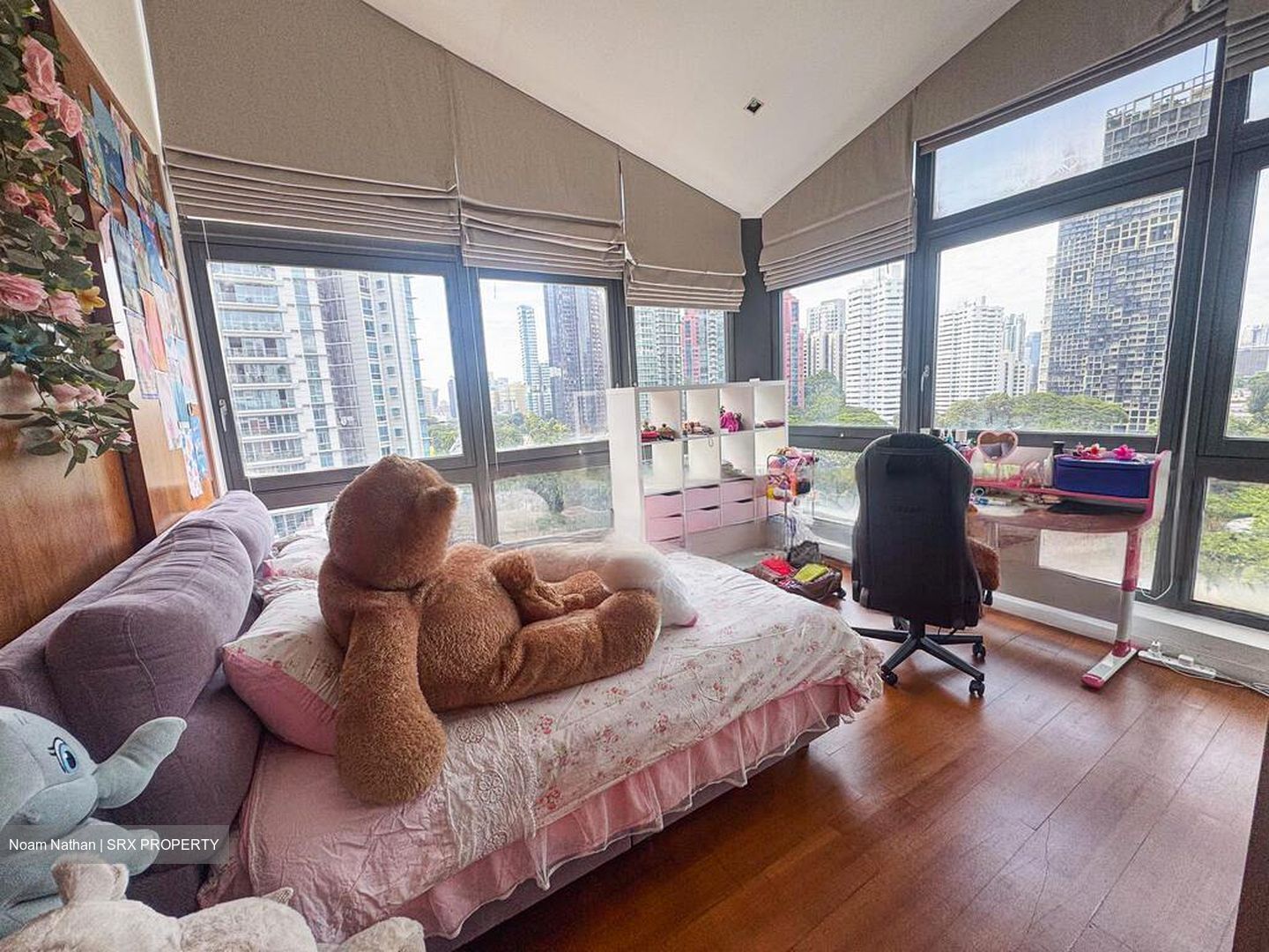 Grange Road (D10), Condominium #476180811